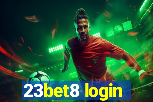 23bet8 login